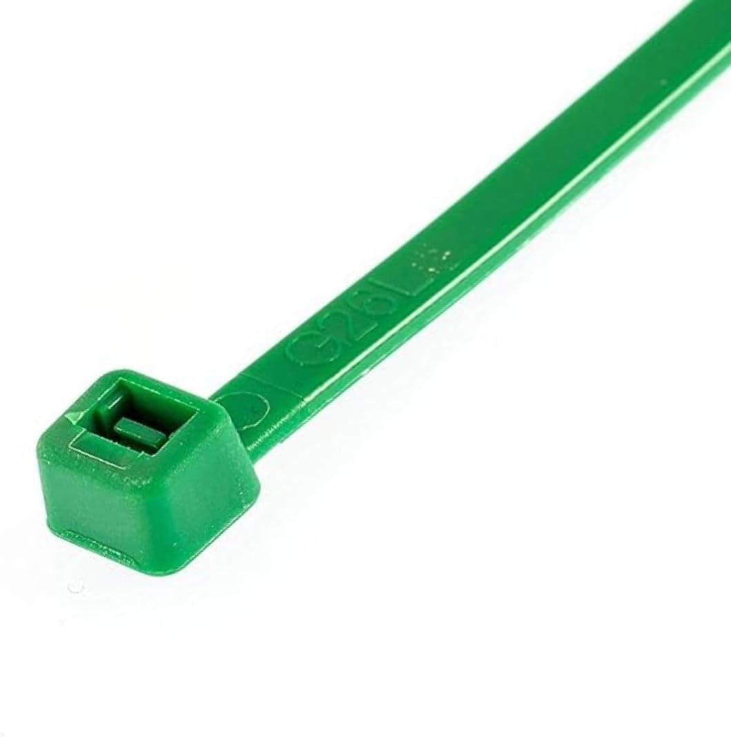 Coloured Cable Ties