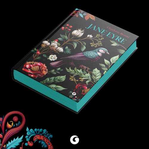 Jane Eyre - 3
