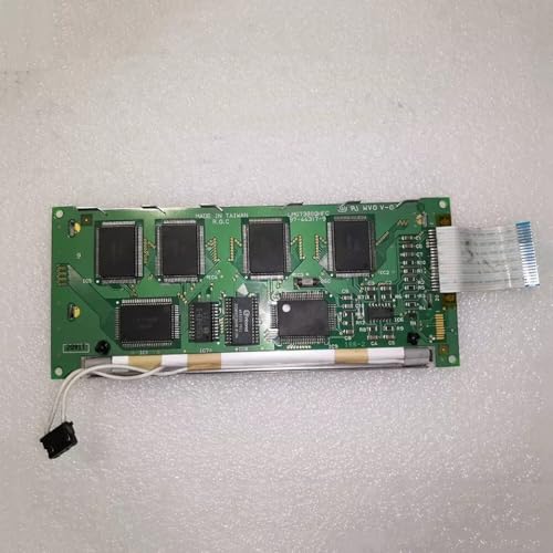 Image of 4.8 inch LCD Display Modules LMG7380QHFC