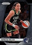 2024 Panini Prizm WNBA #26 Napheesa Collier Basketball Card