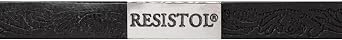 RESISTOL 10X Ranch Road Men's Straw Cowboy Hat