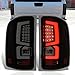 AJP Distributors New Generation Replacement LED C-Streak Tail Lights For Chevy Silverado 2007 2008 2009 2010 2011 2012 2013 07 08 09 10 11 12 13
