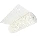 Plaster Cloth Gauze for Crafts Scenery Molds Mask Art Belly Casting - Plaster Bandages Strips Wrap Cast Material Tape White - Extra Fast Setting - 4 inches x 10 feet (2 Rolls)