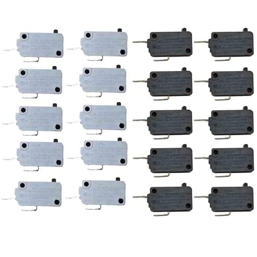 10�g 10�� �m�[�}���I�[�v�� 10�� �m�[�}���N���[�Y KW3A �X�C�b�` 16A 125/250V