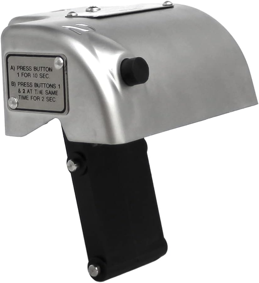 Hobart Slicer Sharpener Assembly for Models 1612E, 1712E, 1812, 1912. 00-274926