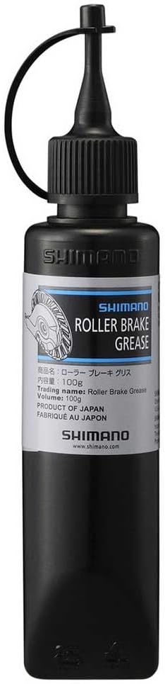 Roller Brake Grease, 100g