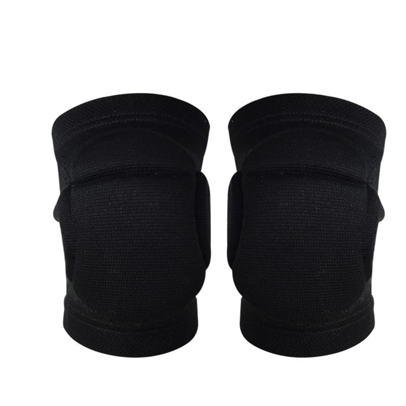 Sports Special Kneeling Thickened Protective Gear Anti-fall Knee Joint Sleeve