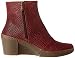 Art Rotterdam, Botas Mujer, Rojo Rioja, 37 EU