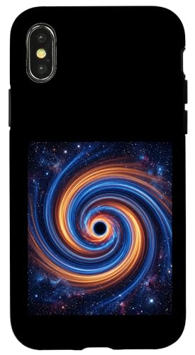 �u���b�N�z�[�� �F���Q �Q �F�� ���[�V���� �R���Z�v�g �X�}�z�P�[�X iPhone X/XS �p