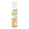 Batiste Dry Shampoo, Blonde, 3.81oz. (Pack of 4)
