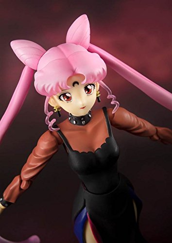 Amazon.co.jp: S.H.フィギュアーツ ブラック・レディ 『美少女戦士