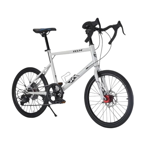 WGM20�C���`���]�� �~�j�׃� ���a��BMX �t���[�X�^�C��BMX�o�C�N�y�� �����^�� �ω׏d120kg �T�h�����������\ �u���[�L���x ���a�� �h���^�C�� ���Y�f�|�t���[�� �j�����p ��l �q���p �q�� ���S�� �ʊw �X��� (�z���C�g/�J�[�u�n���h