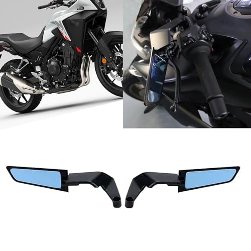 MAORANG FOR NX400 CB400X NX500 CB500X 2023 2024 jo[TI[goC~[obN~[]~[]I[goCANZT[ (u[Y) [sAi]