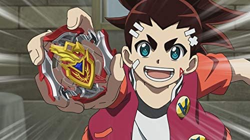 Beyblade Burst: Season 3