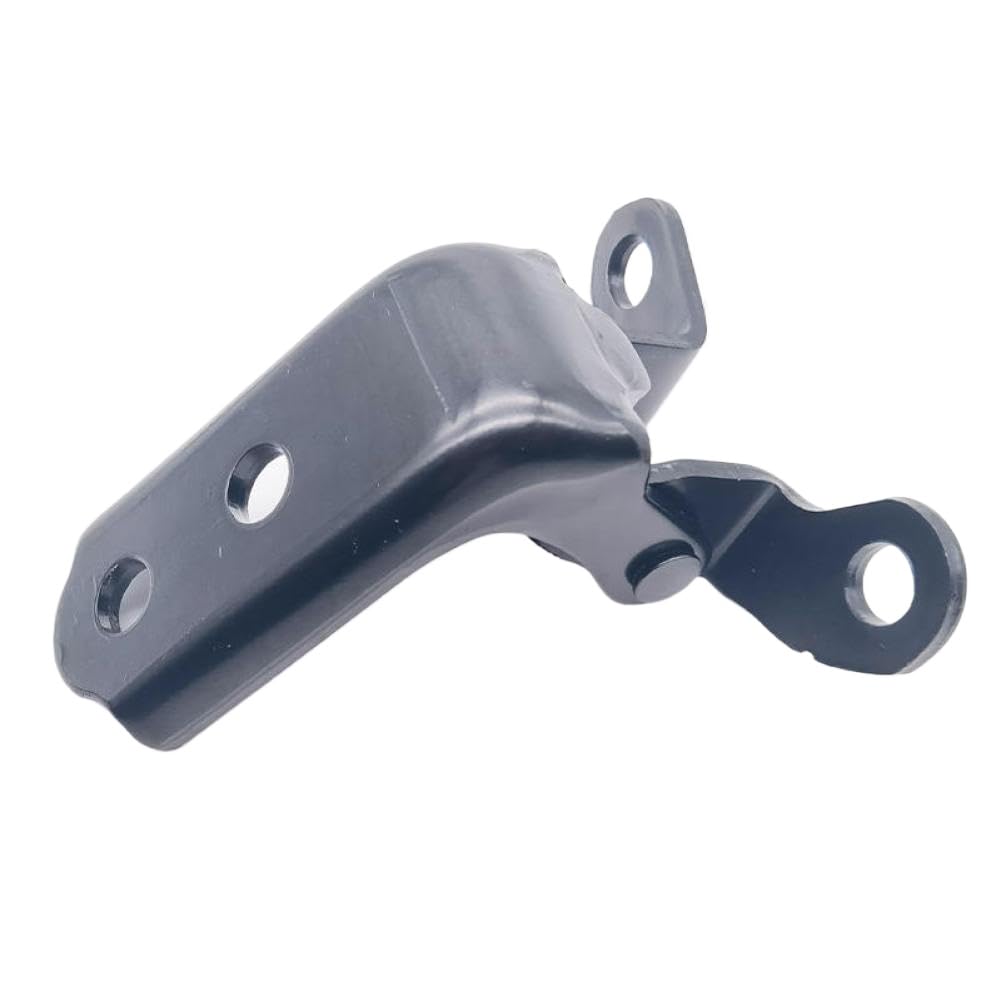 Nwugfdk Onecolor Lower Right Rear Door Hinge 68770-35050 68770-35051 Compatible With Toyota Land Cruiser Prado 4Runner Gx470