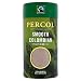 PERCOL SMOOTH COLOMBIAN INSTANT COFFEE Easy Drinking Colombian Flavor & Aroma - 100% Arabica Beans Freeze-Dried Coffee - Lighter Strength Blend 3.5 oz 1 Pk