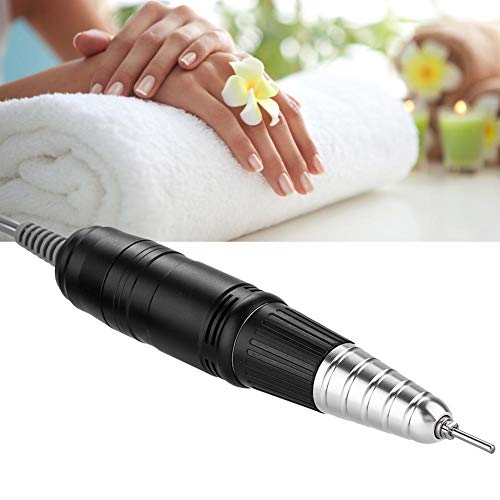 Electric Nail Drill Pen, 30000RPM Manicure Pedicure Handpiece miniatura 5