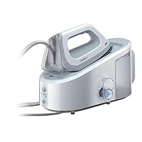 Algopix Similar Product 19 - Braun CareStyle 3 IS30421WH Steam