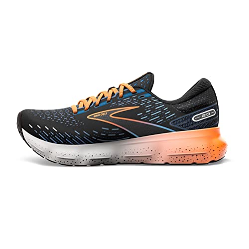 Image of Brooks Men's Glycerin 20 D Width Running Shoe