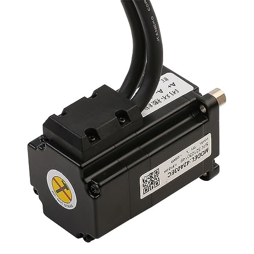 Moteur pas à pas boucle fermée 42A03EC 0.3Nm 2.0A servomoteur facile avec encodeur pas à pas