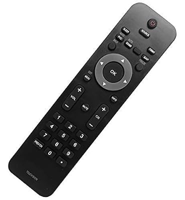 Philips Remote Control for Philips Television
