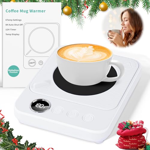 Coffee Mug Warmer for Desk