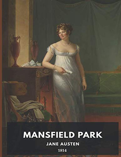 Mansfield Park Jane Austen 1814