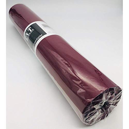 Unknow Rotolo In Tnt Bordeaux 50 Centimetri X 20 Metri