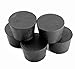 SEOH Rubber Stopper Solid 5Pk #7