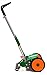 Scotts Outdoor Power Tools 515-18S Ultra Cut Reel Lawn Mower, 18-Inch, Green