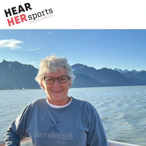 Joyce Scoglietti, Northcoast Vintage Players, 45+ Softball League...Ep205