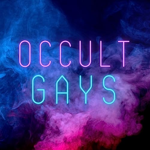 Occult Gays cover art