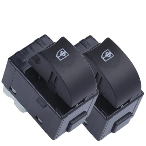 Commande lève-vitre Koleos résoudre panne interrupteur électrique 25411-JY00B