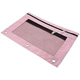Pochette à stylos pour classeur – elle vous d'une grande aide pour ranger vos papiers et dossiers et vous faire gagner du temps