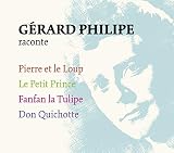 Gérard Philipe Raconte