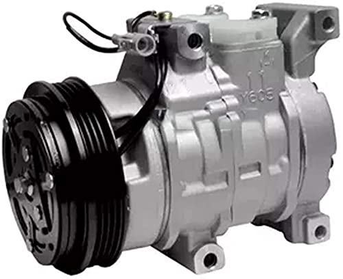 A/C Compressor 88320-0D020 for Toyota Vios 1.5 04, Compressors