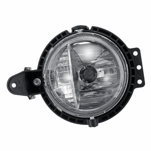 Feux brouillard pare-chocs Mini Cooper R56 remplacez votre optique usé