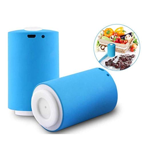 Preisvergleich Produktbild Dragon Honor Mini Automatic Compression Vacuum Pump