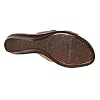 ITALIAN Shoemakers Women's Saylor Wedge Sandal