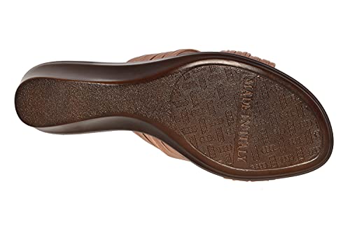 Image of ITALIAN Shoemakers Women's Saylor Wedge Sandal