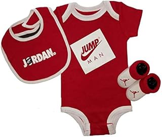 Amazon Co Jp Nike ナイキ ロンパース カバーオール ベビー 服 ファッション小物