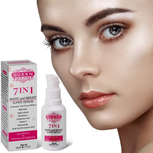 QUEEN 7-in-1 Super Serum