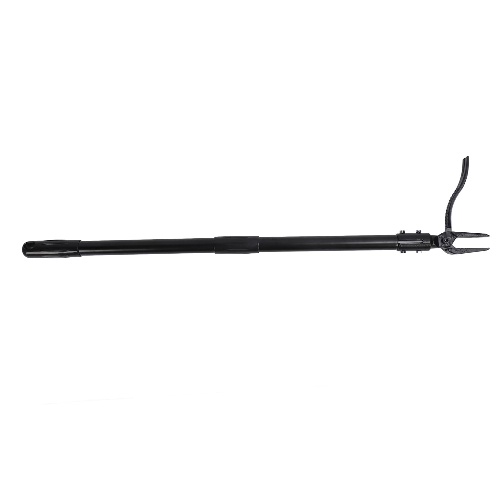 Weed Puller Tool with Long Ergonomic Handle Adjustable Design (3