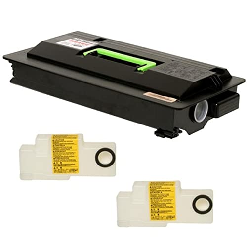 Viene fornito 1 toner Toner Comp Olivetti D-Copia 25,300MF,35,40,400,500-34K#B0381