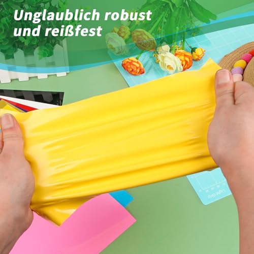 IModeur 20 Blatt Plotterfolie Textil Set - 30,5 x 20 cm Flexfolie Plotter Textil für Kleidung, Hosen, andere Stoffe
