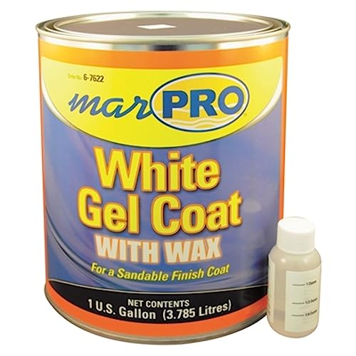 Marpro Gel Coat with Wax (601110800)