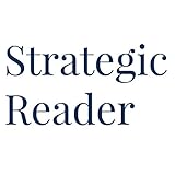 Anthology for Strategic Reader
