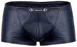 Latexoptik MANSTORE M104 Popper Pants Größe L, 1er Pack