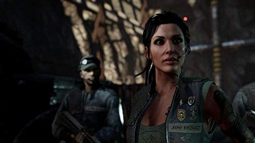 Terminator Resistance Ps4 - vue 10