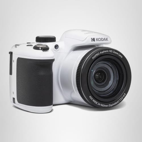 Kodak PIXPRO AZ405